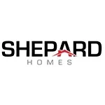 Shepard Homes Logo 150